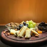Hotel Mak Albania Tirana