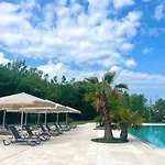 Hotell Mak Albania 5*