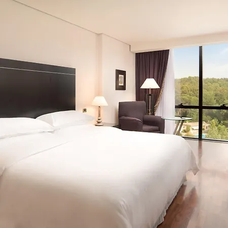 호텔 Mak Albania 티라나