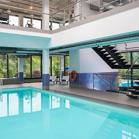 Mak Albania 호텔 5*