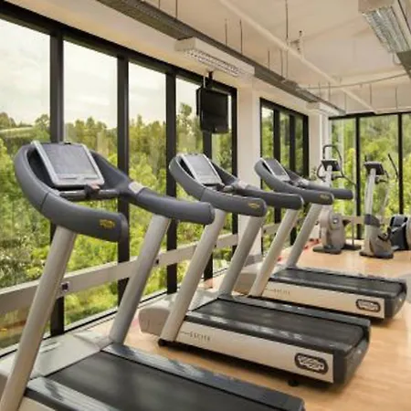 Mak Albania 호텔 티라나