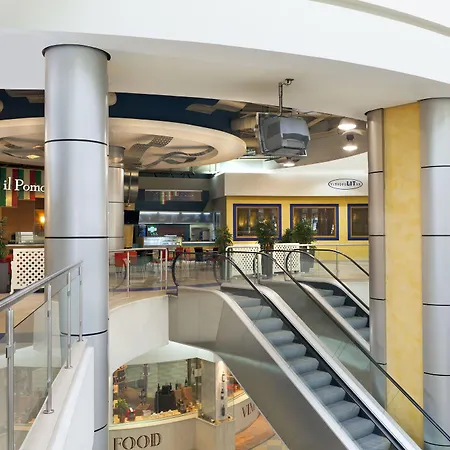 호텔 Mak Albania 티라나