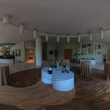 Mak Albania Hotel