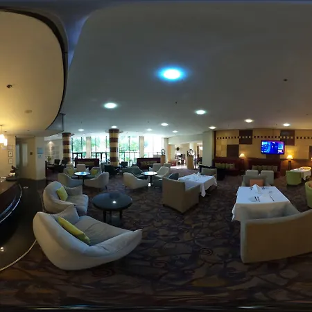 Hotel Mak Albania