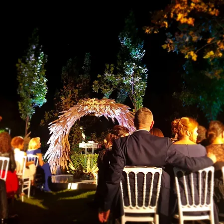 Mak Albania 호텔 티라나