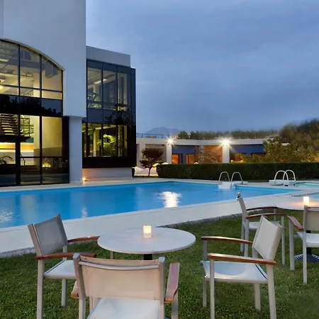 호텔 Mak Albania 5*