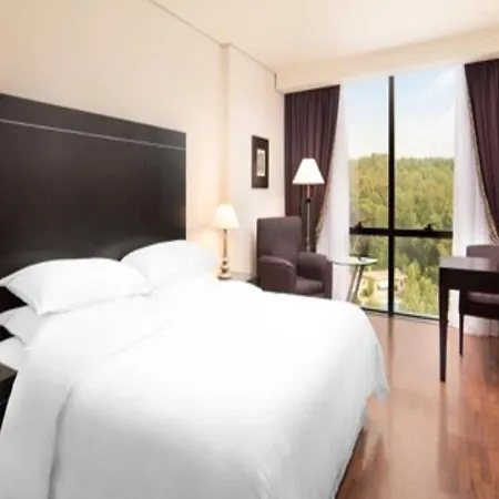 Mak Albania 호텔 티라나