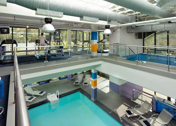 Szálloda Mak Albania Tirana