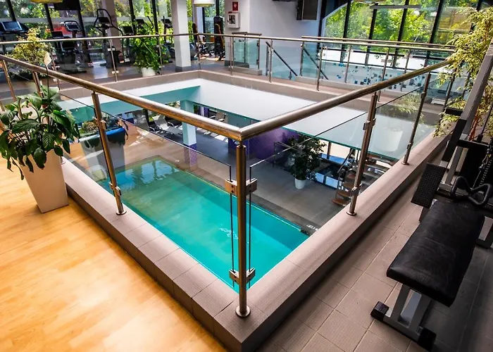 Szálloda Mak Albania Tirana