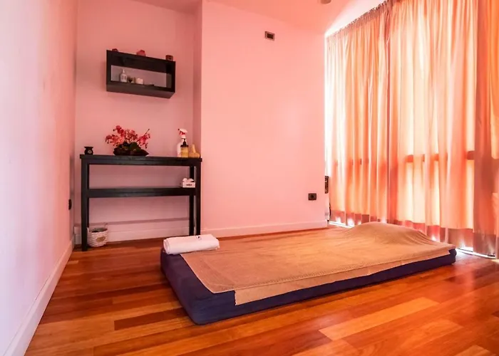 Szálloda Mak Albania Tirana