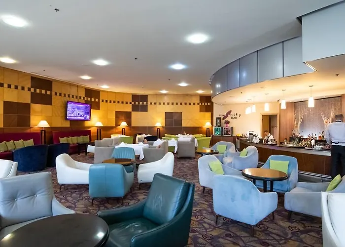 Szálloda Mak Albania 5*