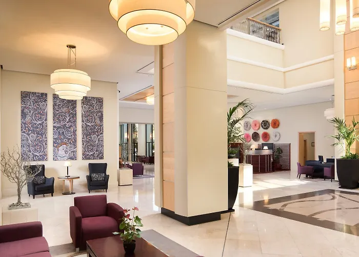 Mak Albania Szálloda