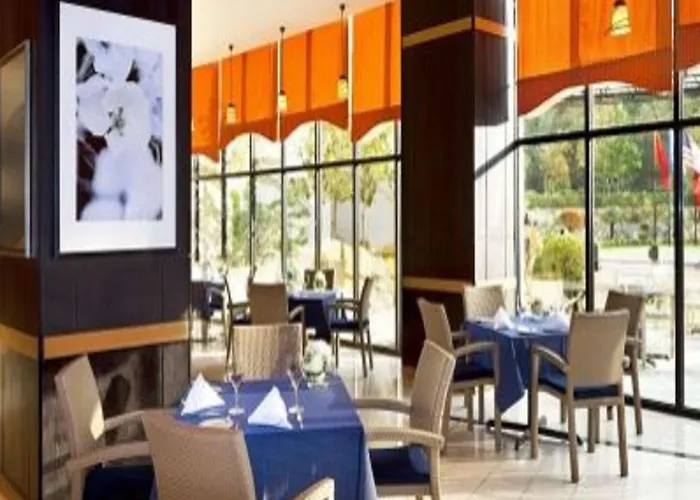 Mak Albania 5* Tirana