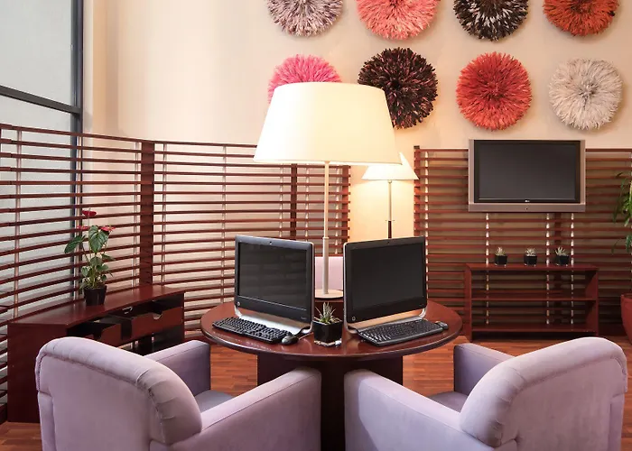 Szálloda Mak Albania