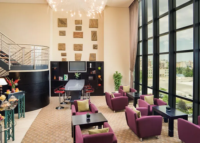 Szálloda Mak Albania 5*