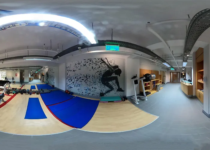 Szálloda Mak Albania