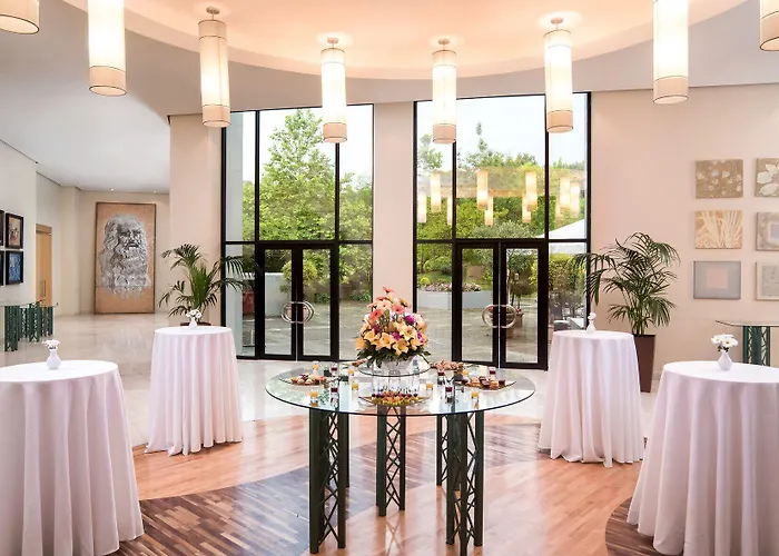 Szálloda Mak Albania Tirana