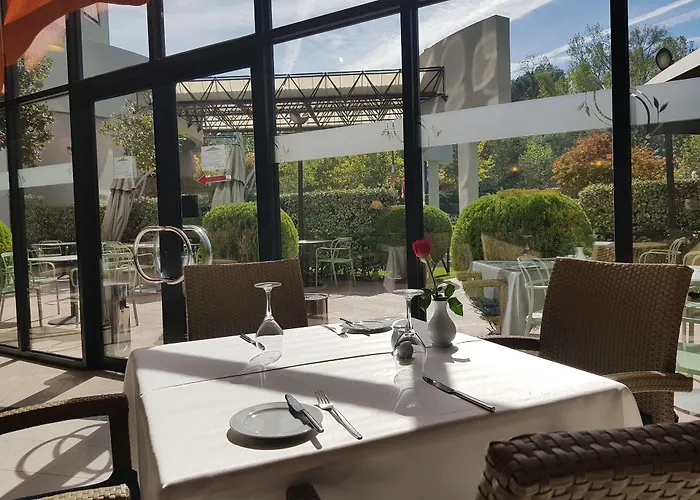 Szálloda Mak Albania