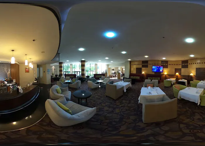 Szálloda Mak Albania