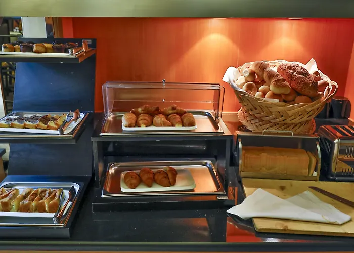 Mak Albania Szálloda