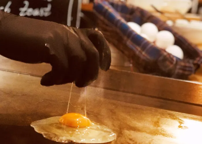 Mak Albania Szálloda