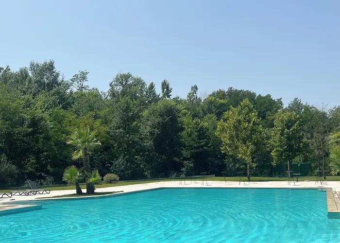 Szálloda Mak Albania Tirana