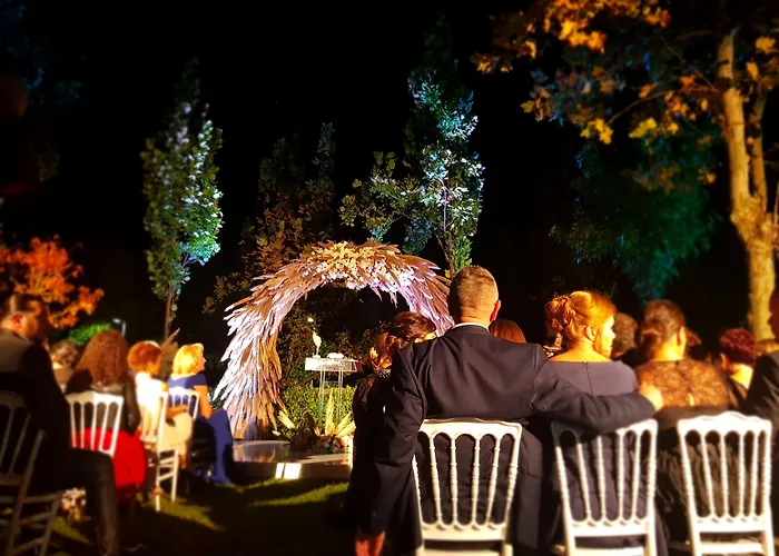 Mak Albania Szálloda Tirana