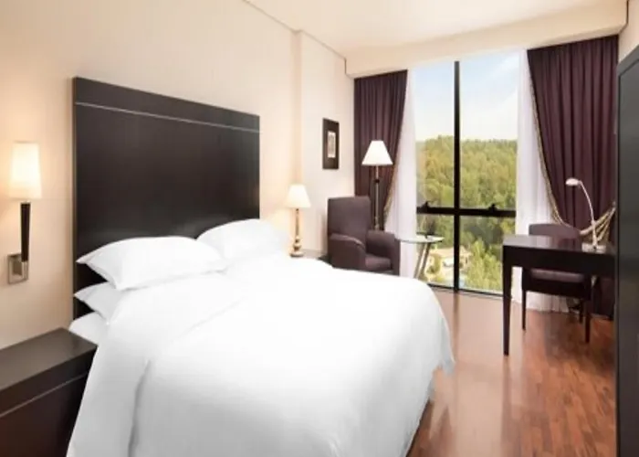 Mak Albania Szálloda Tirana