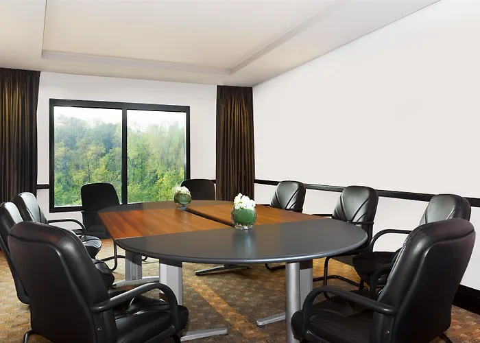 Szálloda Mak Albania Tirana