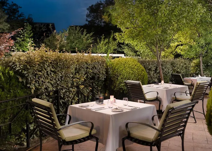 Szálloda Mak Albania 5*