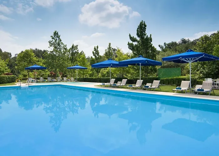 Mak Albania Szálloda Tirana