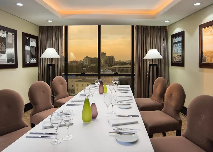 Szálloda Mak Albania Tirana