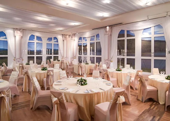 Szálloda Mak Albania Tirana