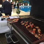 ماك ألبانيا 5* تيرانا