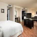 فندق ماك ألبانيا 5*