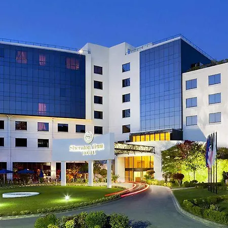 Mak Albania Otel 5*