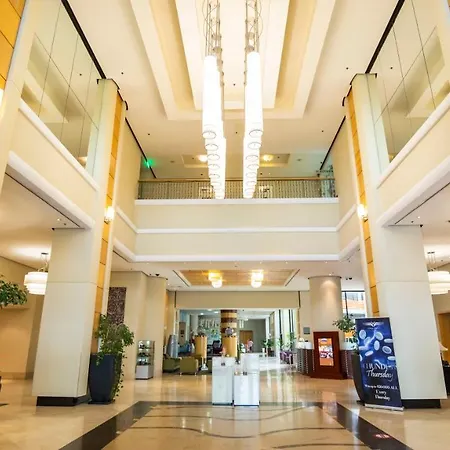 Mak Albania Hotel 5*