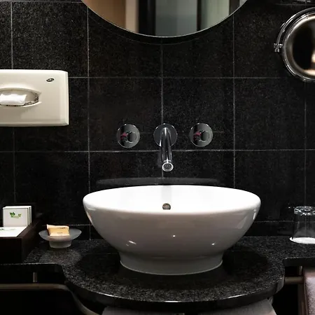 Otel Mak Albania Tiran