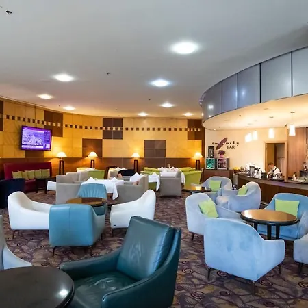 فندق ماك ألبانيا 5*