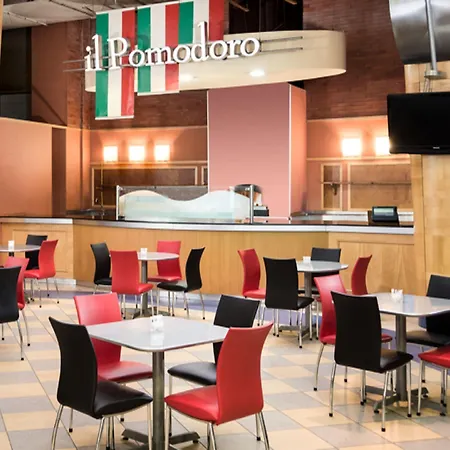 Hotell Mak Albania 5*