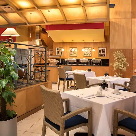 Mak Albania 5* Tirana