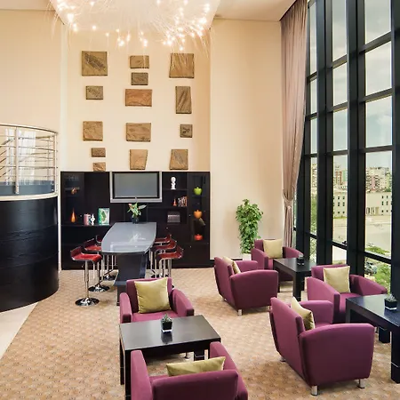 Hotell Mak Albania 5*