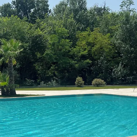 ホテル Mak Albania 5*