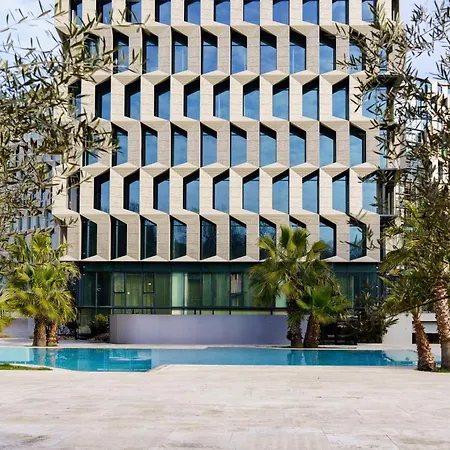 Szálloda Mak Albania