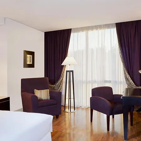 Otel Mak Albania Tiran