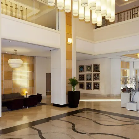 Hotell Mak Albania Tirana