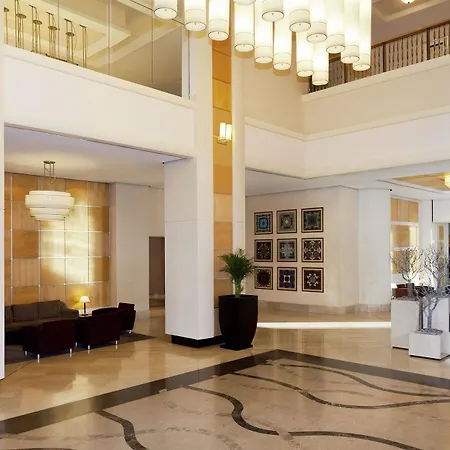 Otel Mak Albania Tiran
