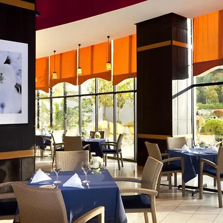 Hotell Mak Albania Tirana