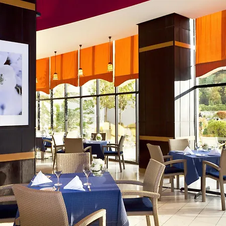 Otel Mak Albania Tiran