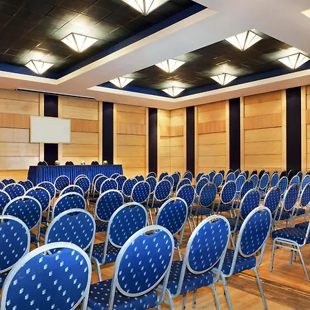 Mak Albania Otel